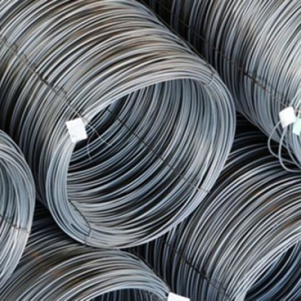 Thị Trường Ngành Sắt Cuộn Tròn